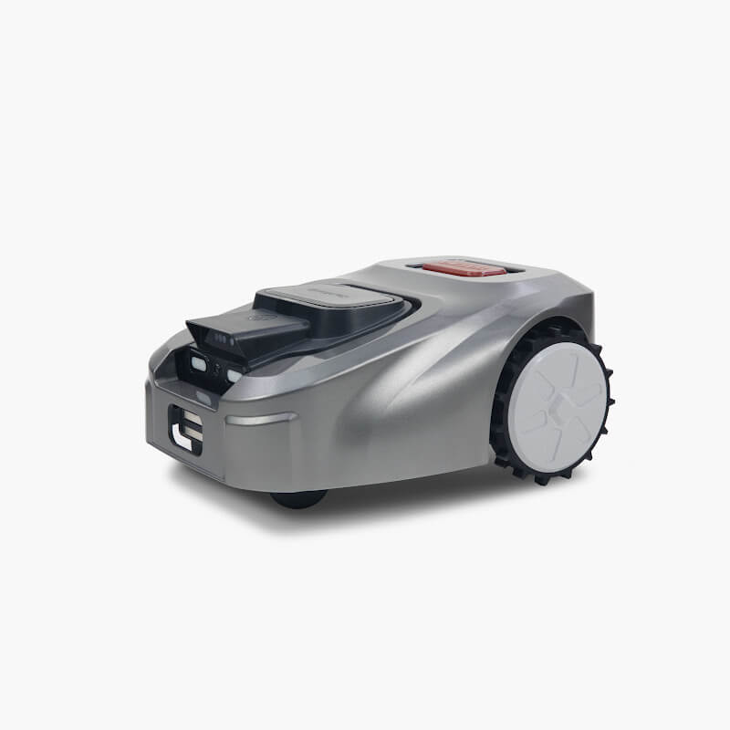 Isward G Series Robotic Intelligent Lawn Mower