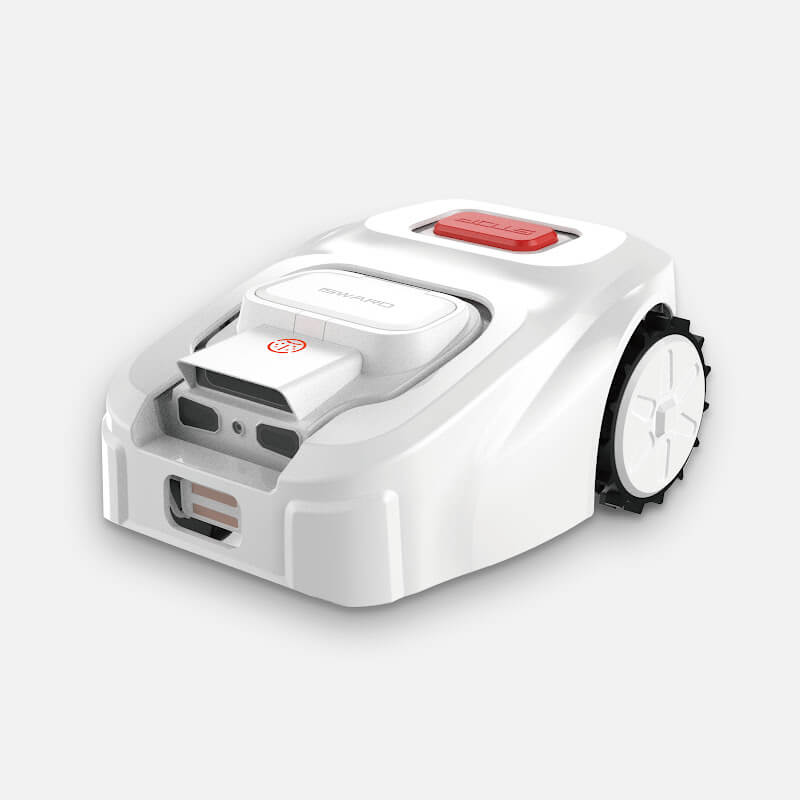 Isward G Series Robotic Intelligent Lawn Mower